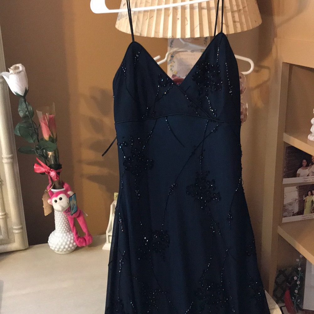 Evening gown/prom dress